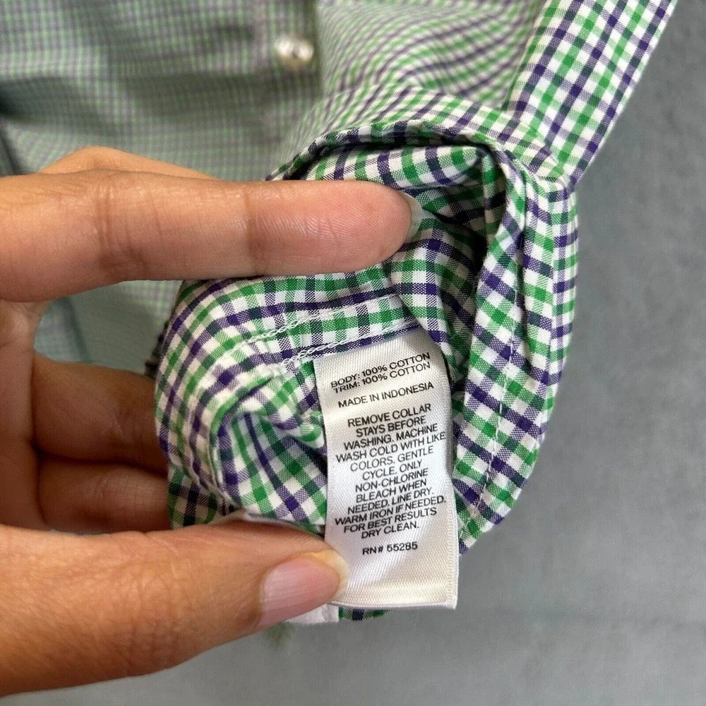 Express shirt mens